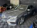 Mercedes-Benz E 350 BlueTEC 4Matic Avantgarde Grau - thumbnail 2