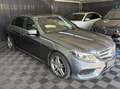 Mercedes-Benz E 350 BlueTEC 4Matic Avantgarde Grau - thumbnail 1
