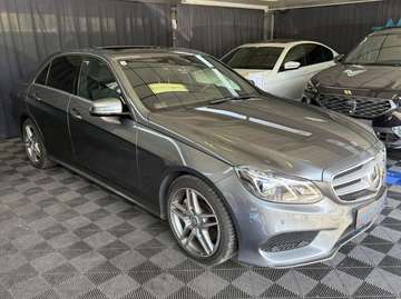 BlueTEC 4Matic Avantgarde