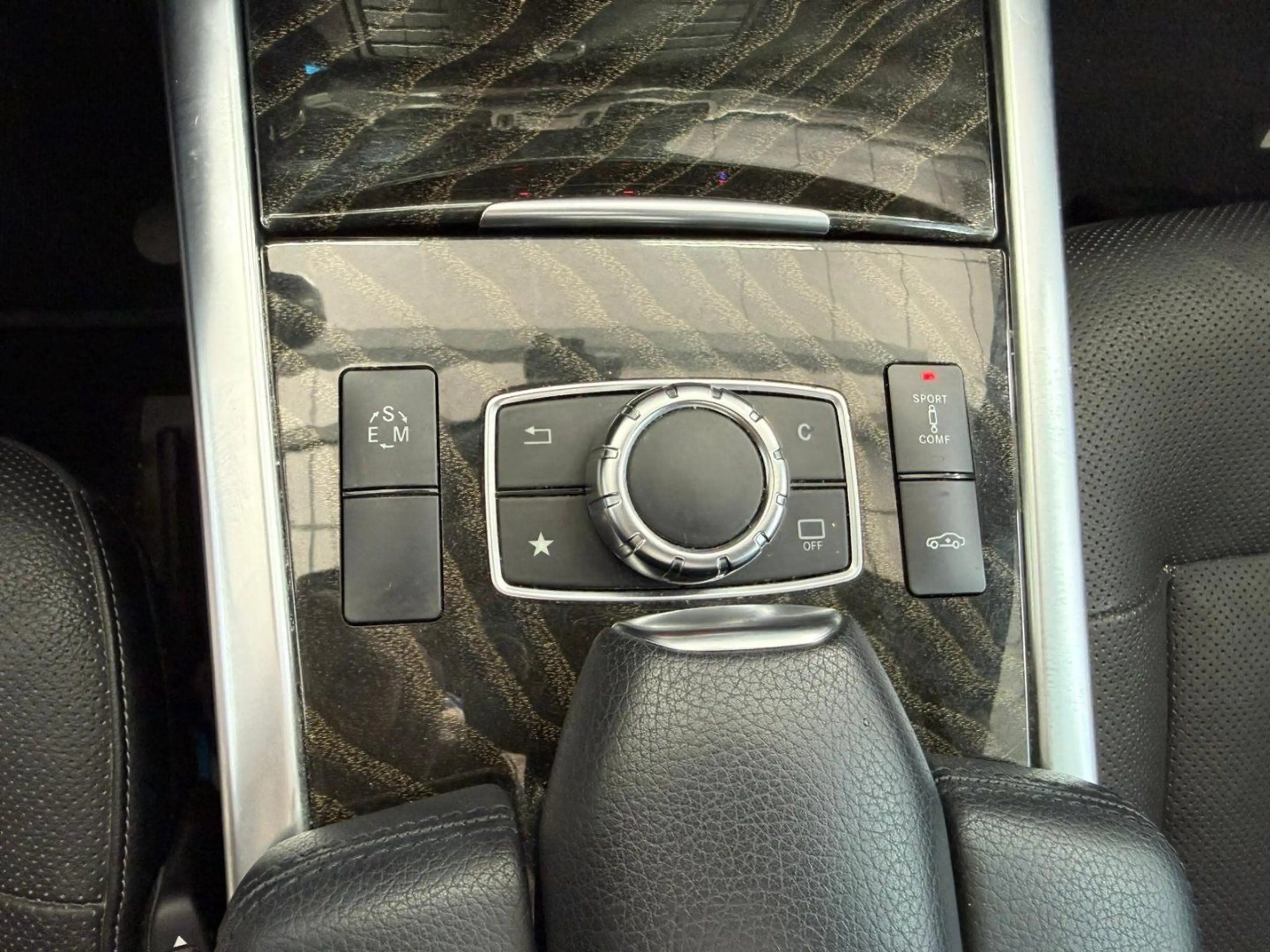 Mercedes-Benz E 350 BlueTEC 4Matic Avantgarde — photo 15
