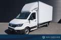 MAN TGE 3.180 180pk Automaat Bakwagen Apple Carplay Naviga Blanc - thumbnail 1