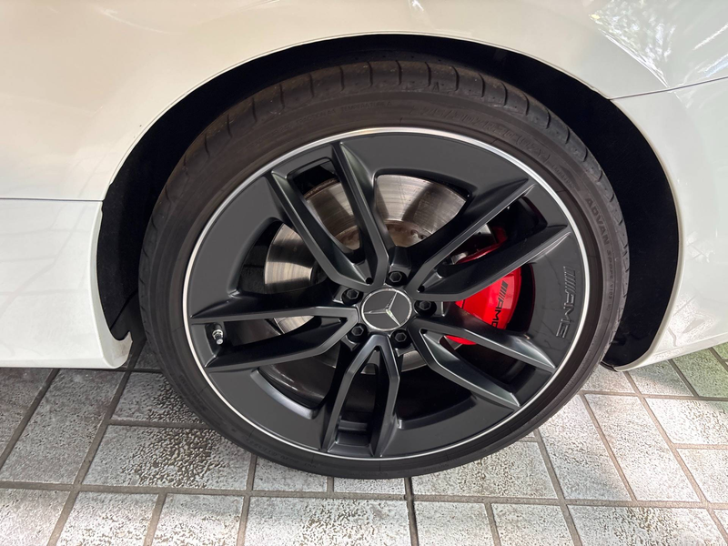 Mercedes-Benz E 53 AMG E 53 AMG 4Matic (238.361) — photo 6