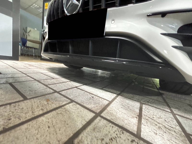 Mercedes-Benz E 53 AMG E 53 AMG 4Matic (238.361) — photo 7