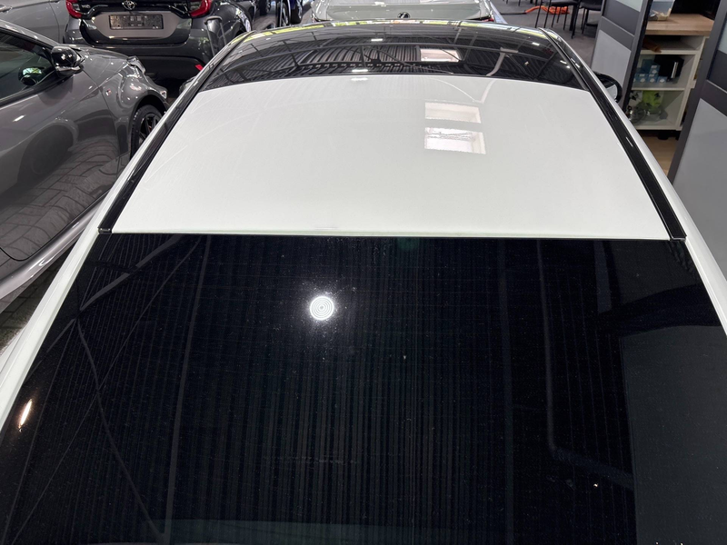 Mercedes-Benz E 53 AMG E 53 AMG 4Matic (238.361) — photo 10