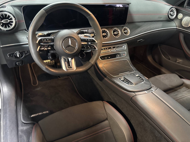 Mercedes-Benz E 53 AMG E 53 AMG 4Matic (238.361) — photo 2