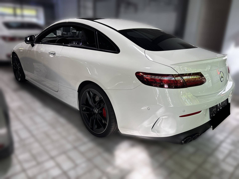 Mercedes-Benz E 53 AMG E 53 AMG 4Matic (238.361) — photo 13