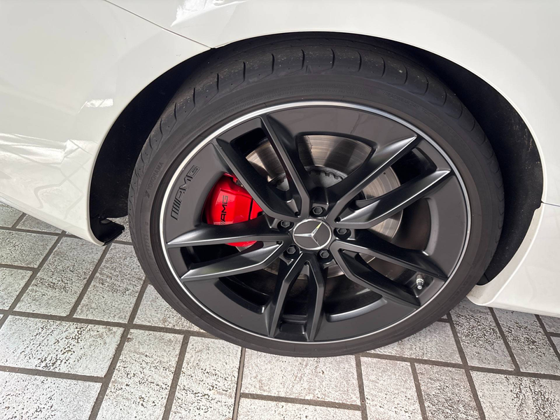 Mercedes-Benz E 53 AMG E 53 AMG 4Matic (238.361) — photo 15