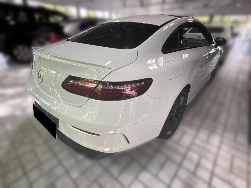 Mercedes-Benz E 53 AMG E 53 AMG 4Matic (238.361) — photo 8
