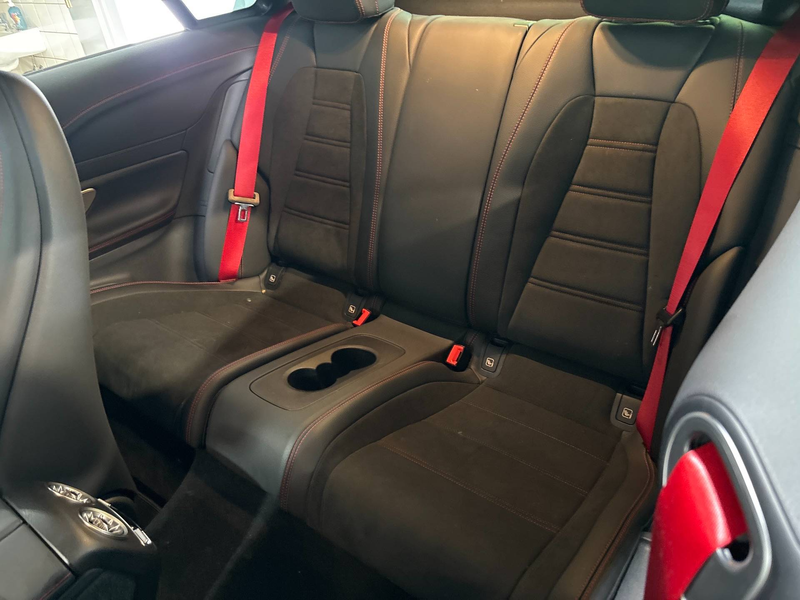 Mercedes-Benz E 53 AMG E 53 AMG 4Matic (238.361) — photo 11