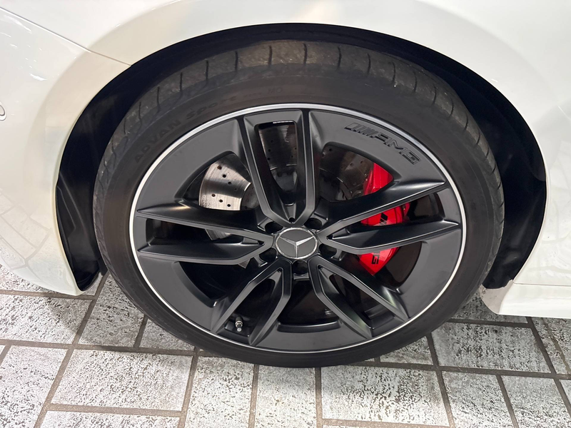 Mercedes-Benz E 53 AMG E 53 AMG 4Matic (238.361) — photo 12