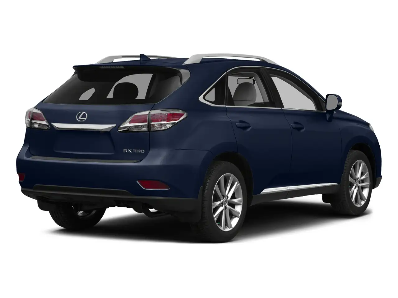 Lexus RX fotografie Lexus RX