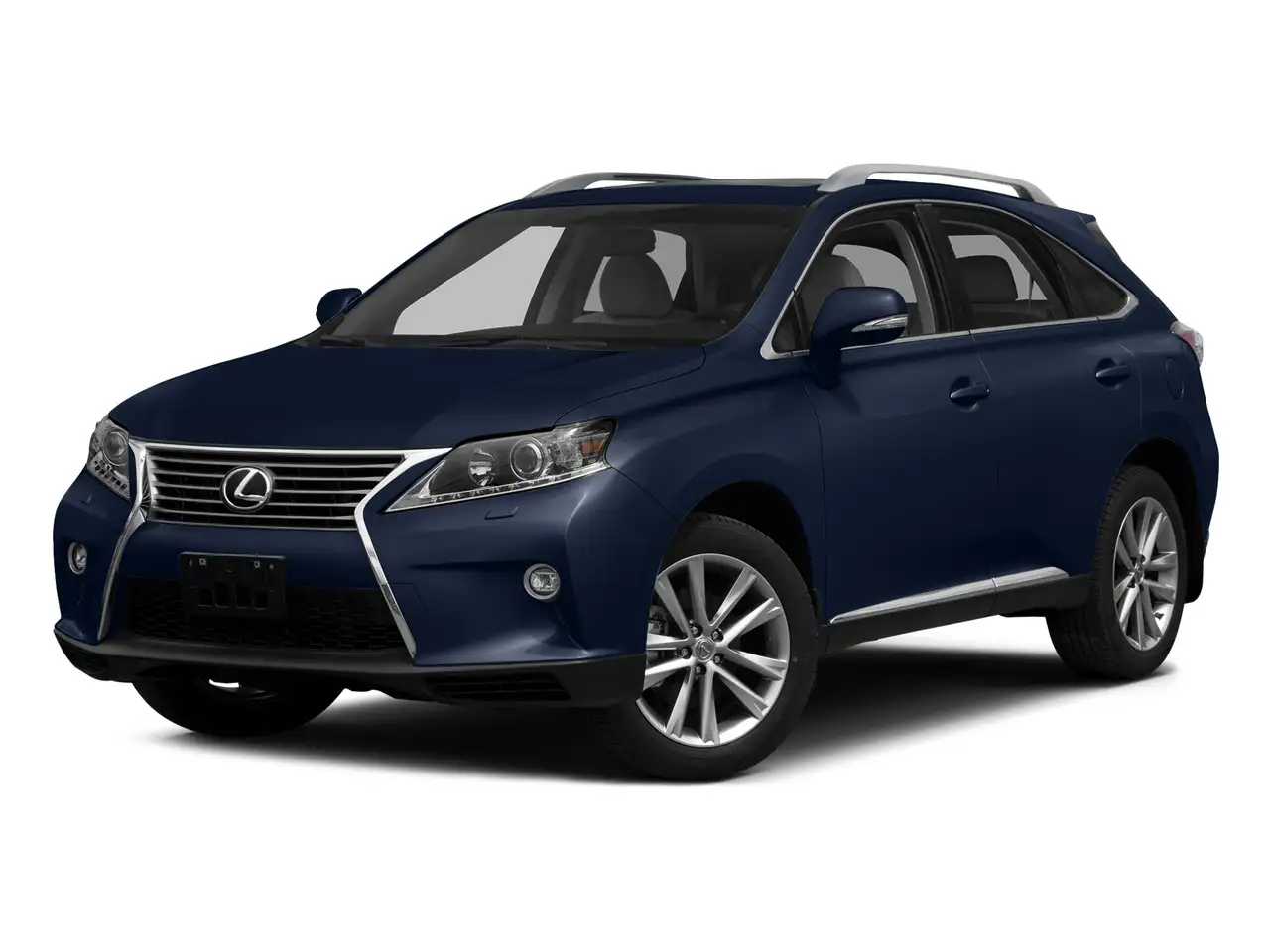 2015 Lexus RX