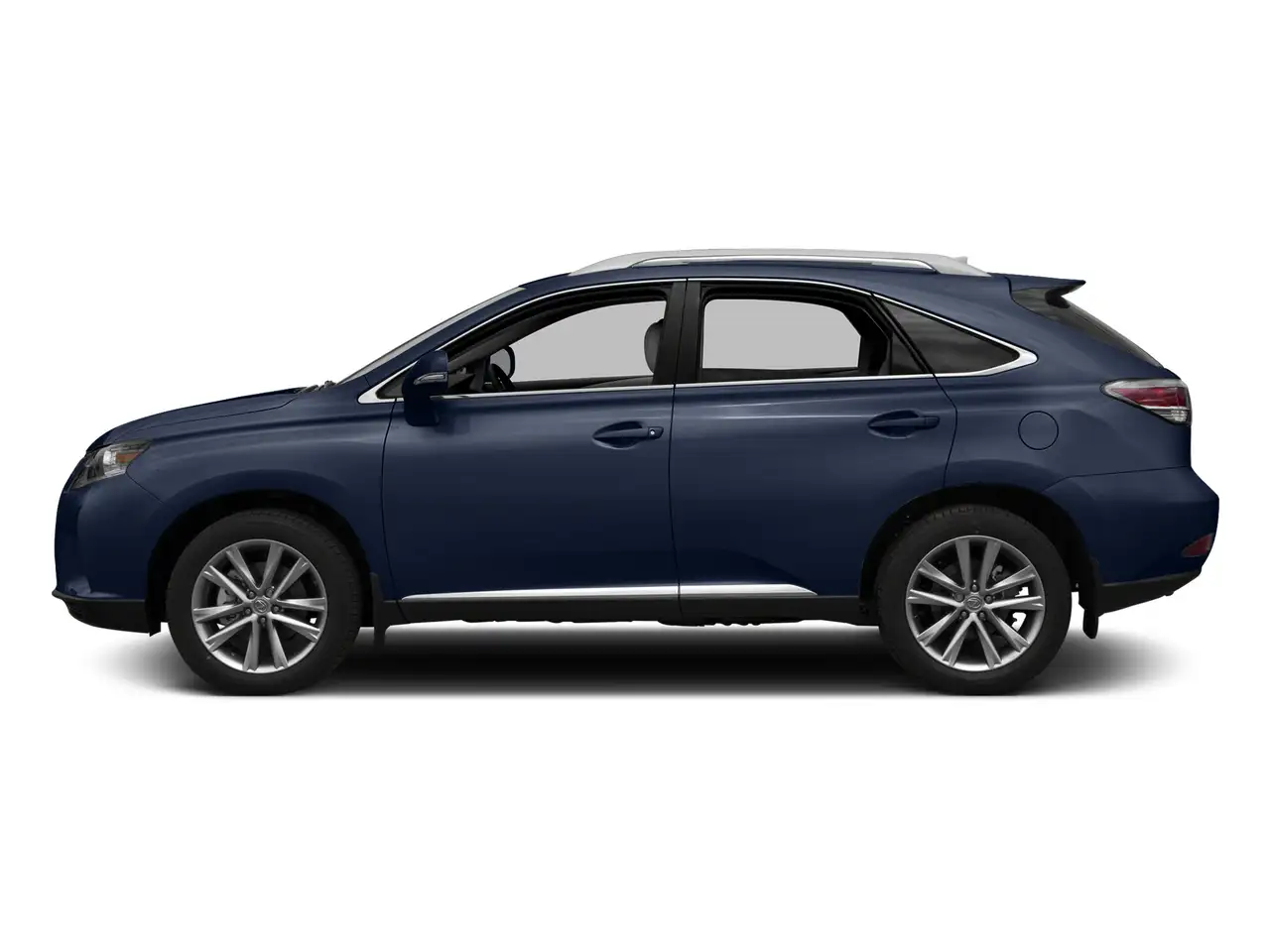 Lexus RX fotografie Lexus RX