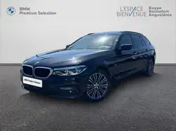 BMW Série 5 540iA xDrive 340ch Sport Steptronic