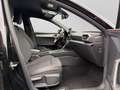SEAT Leon Sportstourer 2.0 TDI DSG FR AHK SIDE-ASSIST Negro - thumbnail 4