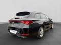 SEAT Leon Sportstourer 2.0 TDI DSG FR AHK SIDE-ASSIST Negro - thumbnail 3