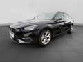 SEAT Leon Sportstourer 2.0 TDI DSG FR AHK SIDE-ASSIST Negro - thumbnail 2