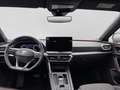 SEAT Leon Sportstourer 2.0 TDI DSG FR AHK SIDE-ASSIST Negro - thumbnail 5