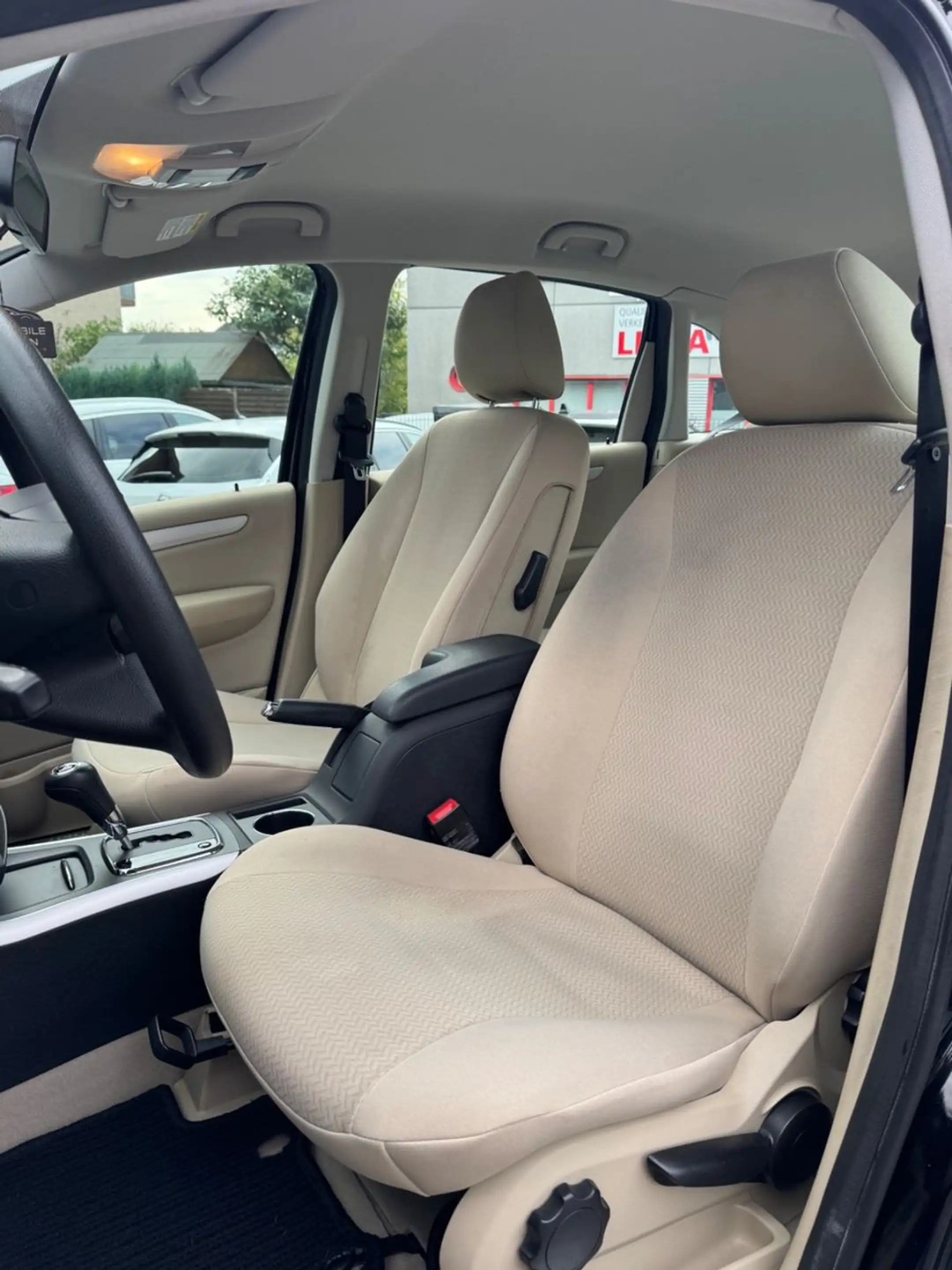 Mercedes-Benz B 200 Automatik PDC+KLIMA+WKR+ZV+EFH+BT+ — photo 15