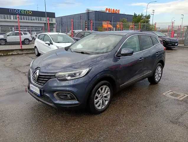 Renault Kadjar 1.5 blue dCi 115 CV Business EDC N1