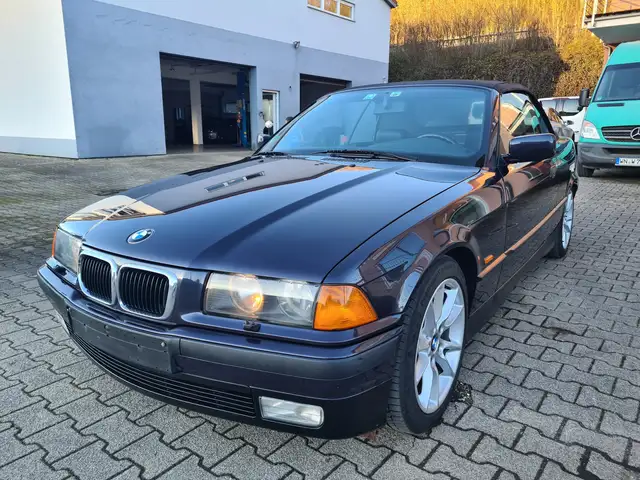 BMW 328 328i für Liebhaber/Sammler **Einzigartig**