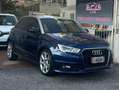 Audi A1 Sportback 1.4 tdi s-tronic neopatentati promo Blu/Azzurro - thumbnail 2