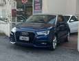 Audi A1 Sportback 1.4 tdi s-tronic neopatentati promo Blu/Azzurro - thumbnail 4