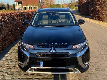 Business Navi PHEV