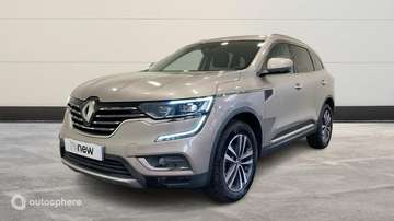 2.0 dCi 175ch energy Intens 4x4 X-Tronic