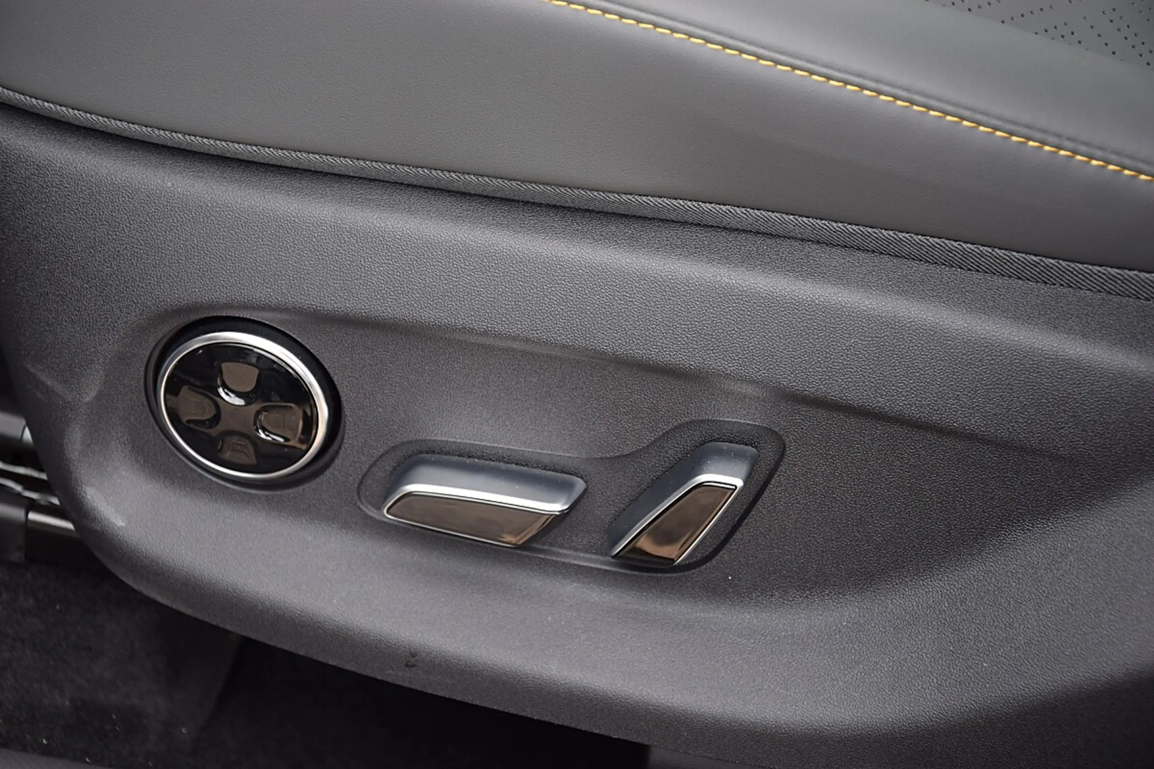 BYD Atto 3 Atto3 Evo 74,8 kWh Excellence Öster. Paket AWD ... — photo 13