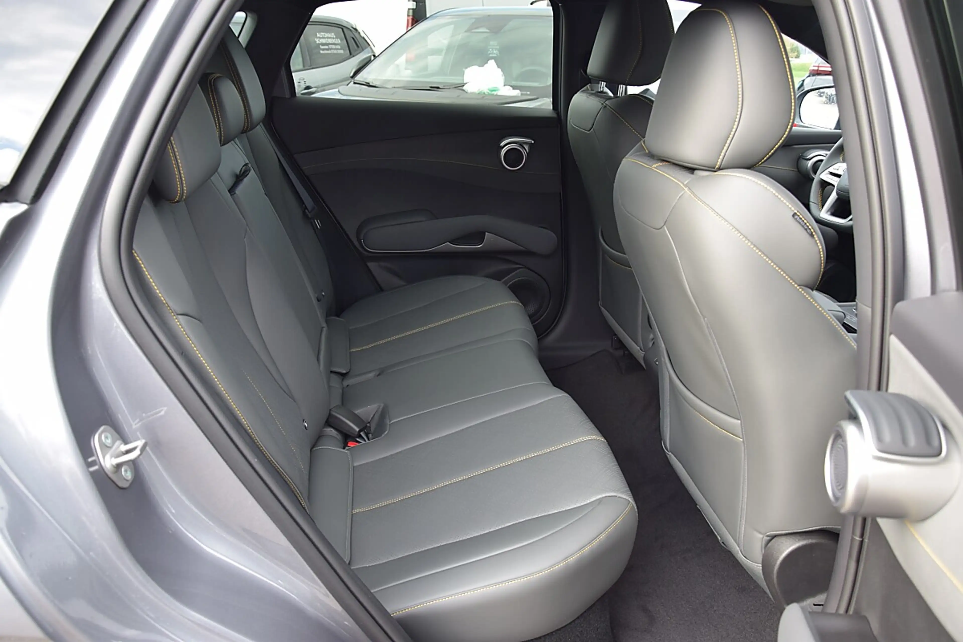 BYD Atto 3 Atto3 Evo 74,8 kWh Excellence Öster. Paket AWD ... — photo 8