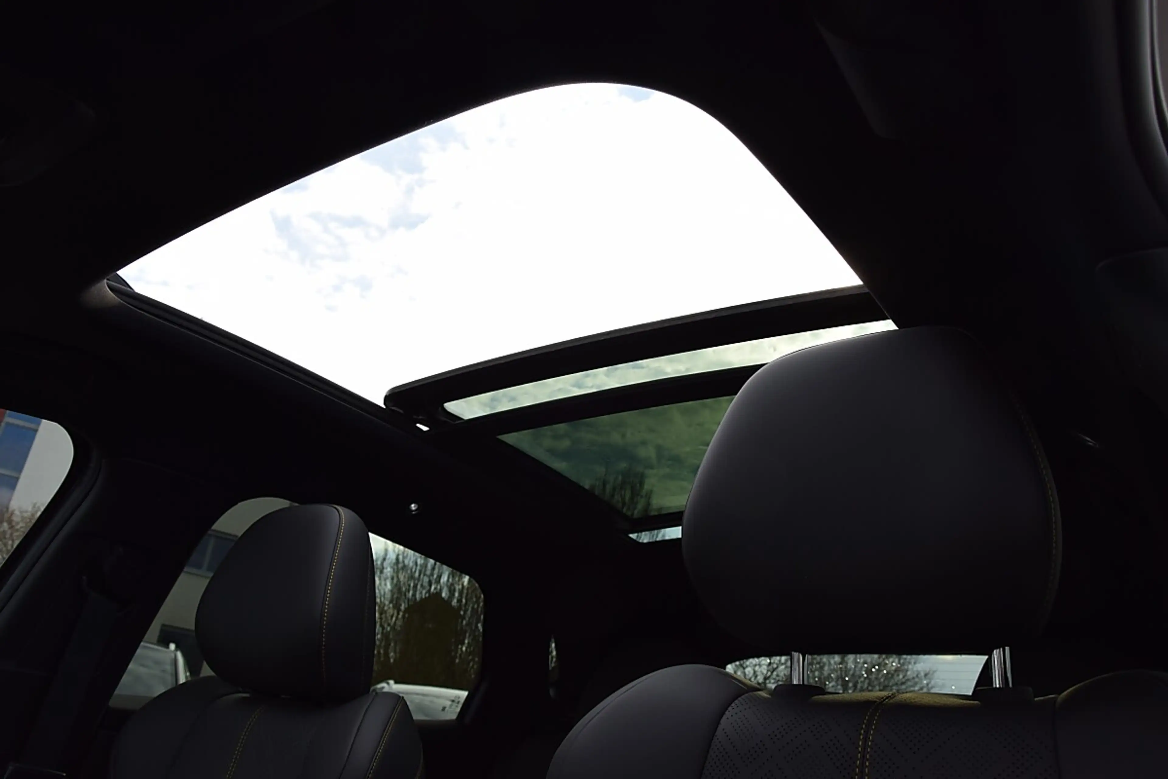 BYD Atto 3 Atto3 Evo 74,8 kWh Excellence Öster. Paket AWD ... — photo 14