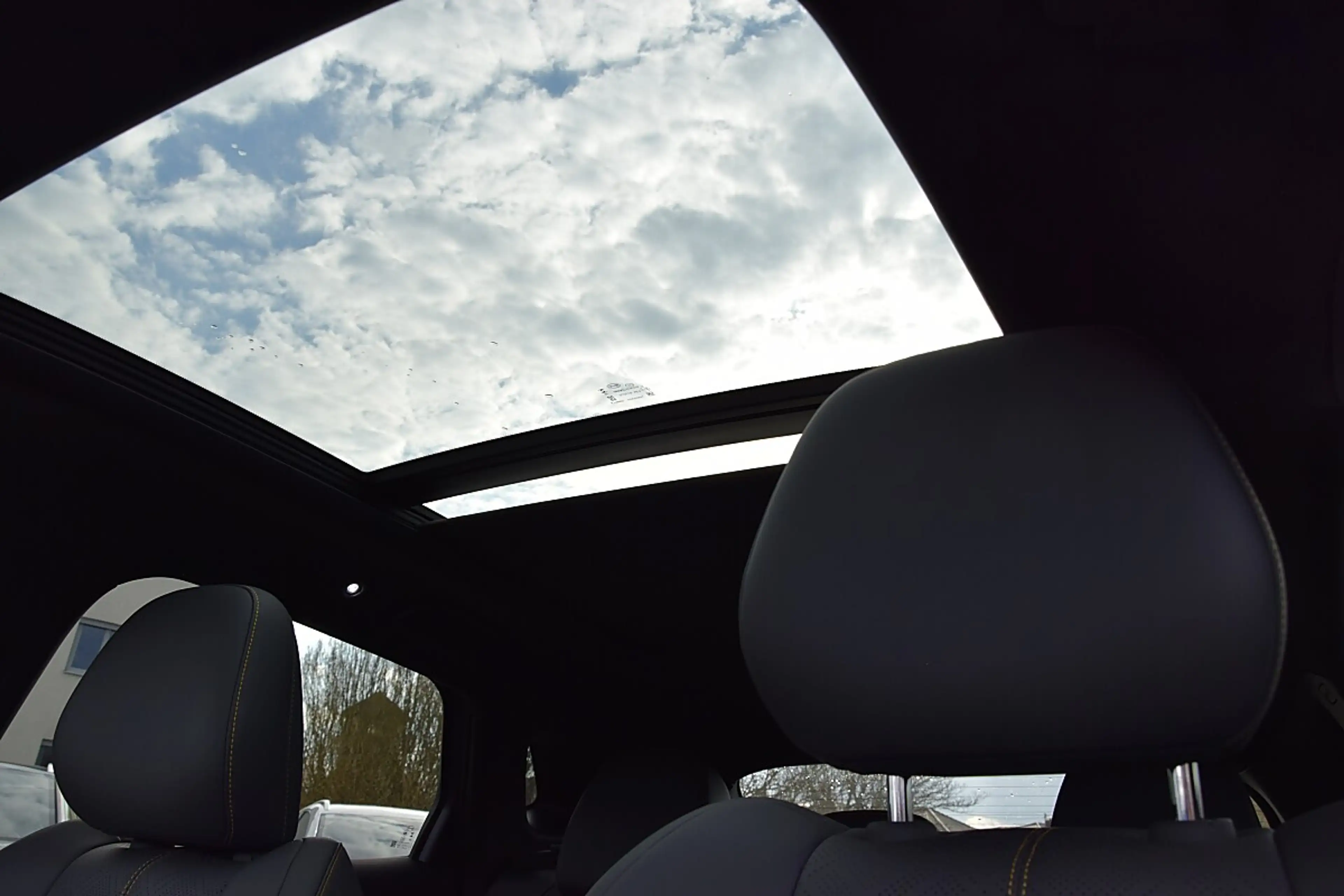 BYD Atto 3 Atto3 Evo 74,8 kWh Excellence Öster. Paket AWD ... — photo 15
