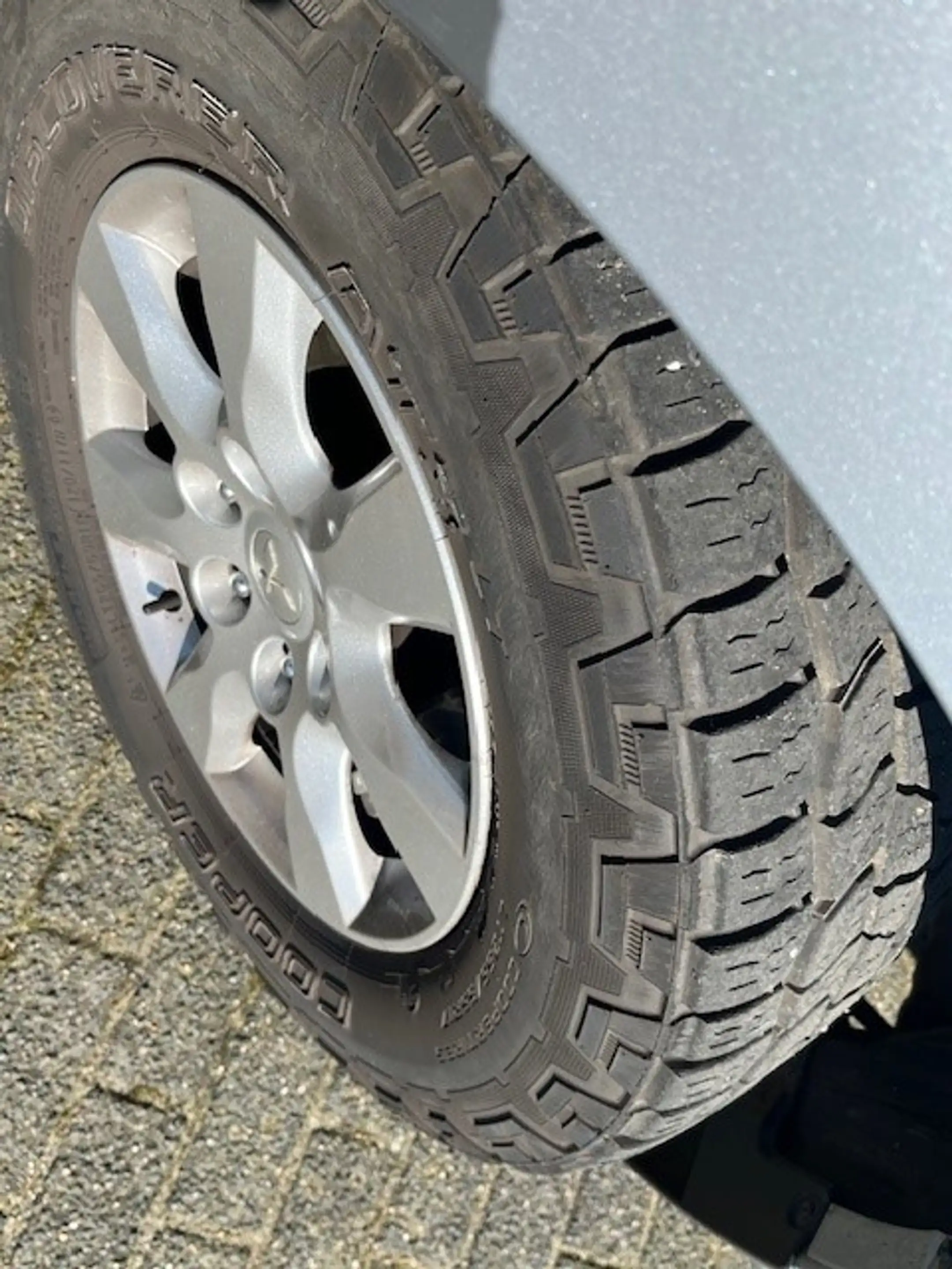 Mitsubishi Pajero 3.2 DI-D AUT 4WD EURO 6 LWB VAN CLIMA NAP 137774 K — photo 3