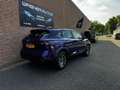 Nissan Qashqai 1.3 MHEV Acenta Navi 360 Camera KeylesGo+Entry Win Blauw - thumbnail 4