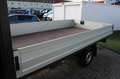 Ford Transit Pritsche L4 wenig km*Mwst. ausw.*TOP gepflegt Blau - thumbnail 9