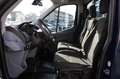 Ford Transit Pritsche L4 wenig km*Mwst. ausw.*TOP gepflegt Blau - thumbnail 13