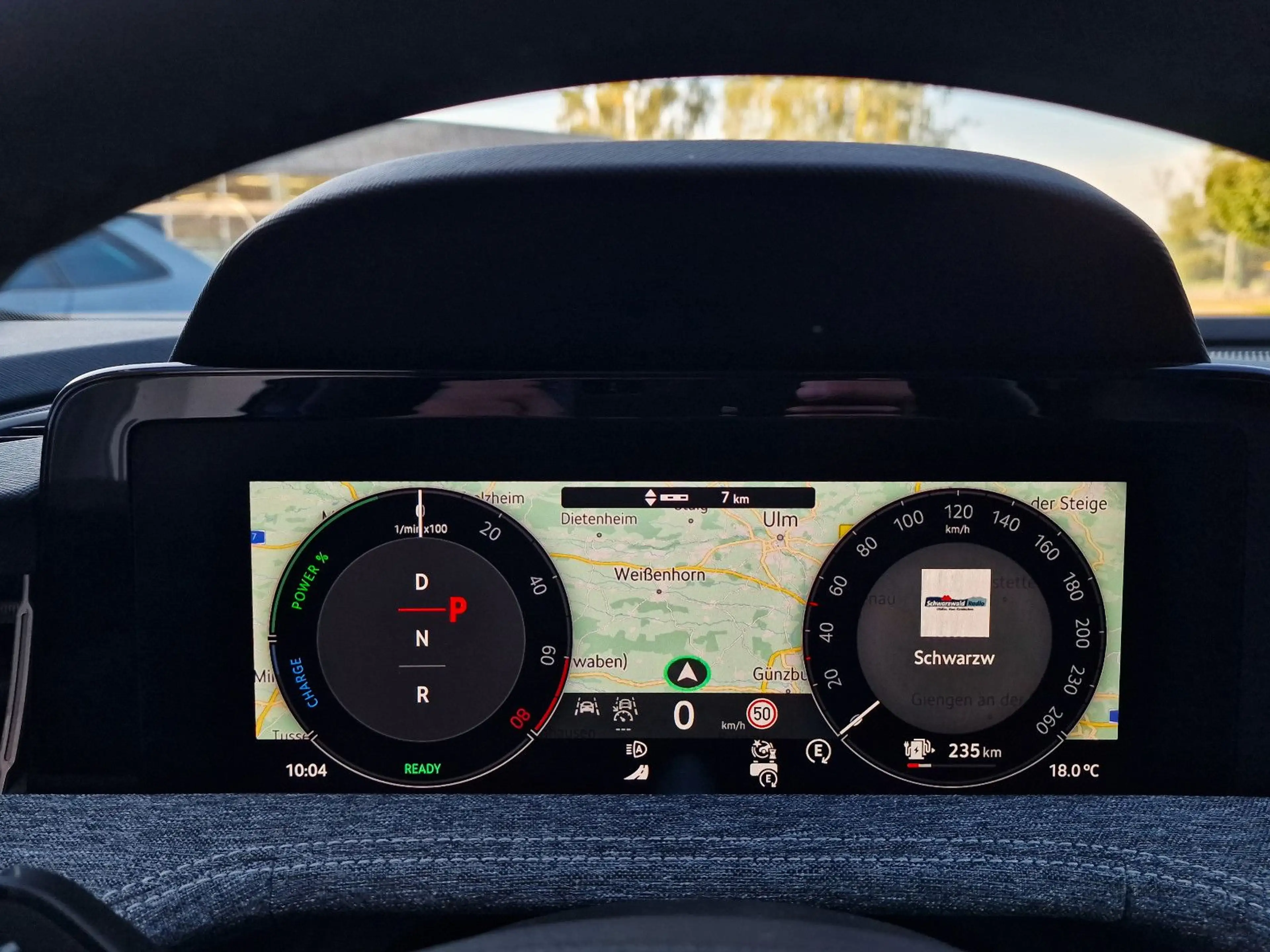 Skoda Superb Kombi iV 204PS Selection 5J-GAR AHK ACC K — photo 15