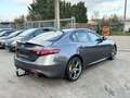 Alfa Romeo Giulia 2.2 JTD* GARANTIE 12 MOIS * Gris - thumbnail 4