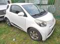 Toyota iQ + KLIMAAUTOMATIK EURO-4 5L ALLWETTER SERVO Alb - thumbnail 1