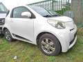 Toyota iQ + KLIMAAUTOMATIK EURO-4 5L ALLWETTER SERVO Alb - thumbnail 2