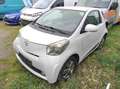 Toyota iQ + KLIMAAUTOMATIK EURO-4 5L ALLWETTER SERVO Alb - thumbnail 3