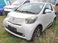Toyota iQ + KLIMAAUTOMATIK EURO-4 5L ALLWETTER SERVO Alb - thumbnail 4