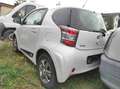 Toyota iQ + KLIMAAUTOMATIK EURO-4 5L ALLWETTER SERVO Alb - thumbnail 6
