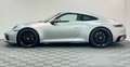 Porsche 911 Carrera T Silber - thumbnail 3