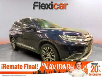 220DI-D Motion 2WD 5pl.