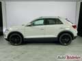Volkswagen T-Roc 1.5 TSI DSG Style Sportpaket Bluetooth Navi Grau - thumbnail 3
