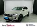 Volkswagen T-Roc 1.5 TSI DSG Style Sportpaket Bluetooth Navi Grau - thumbnail 1