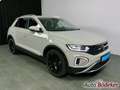 Volkswagen T-Roc 1.5 TSI DSG Style Sportpaket Bluetooth Navi Grau - thumbnail 7
