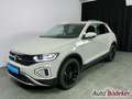 Volkswagen T-Roc 1.5 TSI DSG Style Sportpaket Bluetooth Navi Grau - thumbnail 5